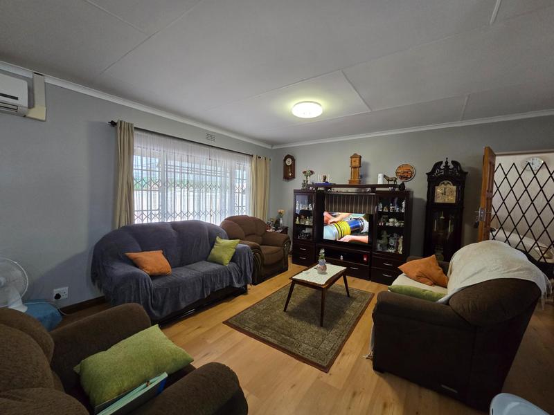 3 Bedroom Property for Sale in Vaalpark Free State